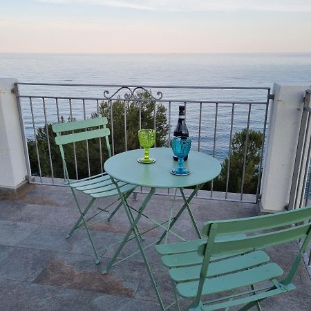 Agriturismo La Tuffatrice Imperia Esterno foto