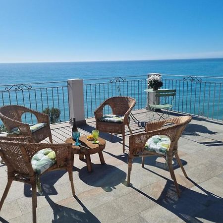 Agriturismo La Tuffatrice Imperia Esterno foto