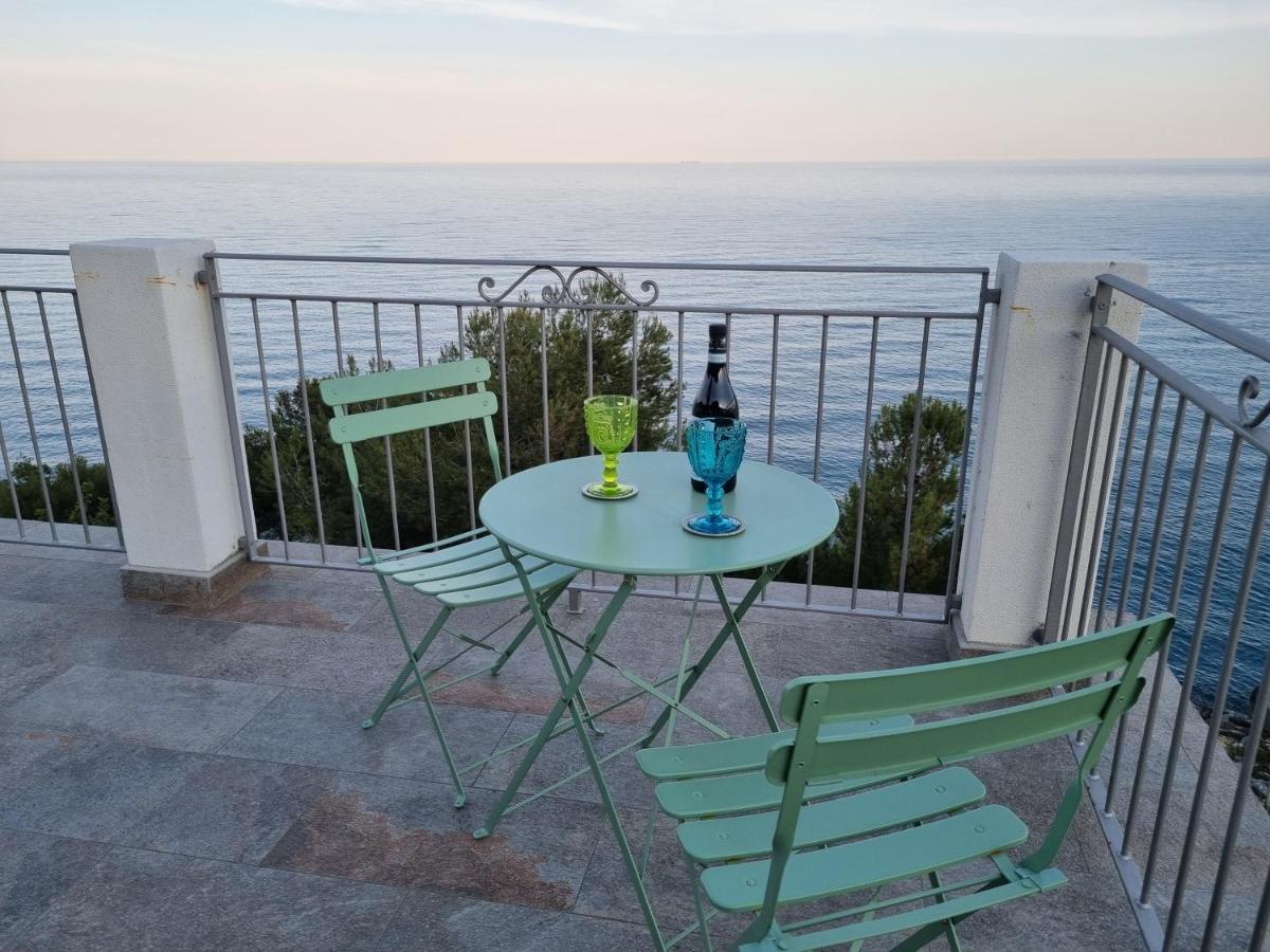 Agriturismo La Tuffatrice Imperia Esterno foto