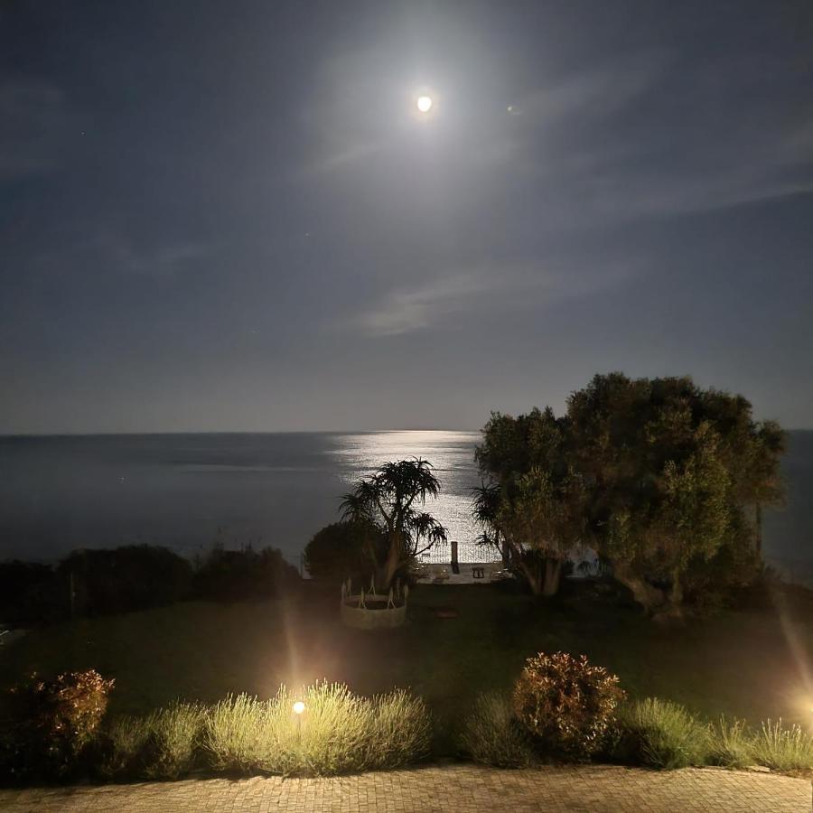Agriturismo La Tuffatrice Imperia Esterno foto