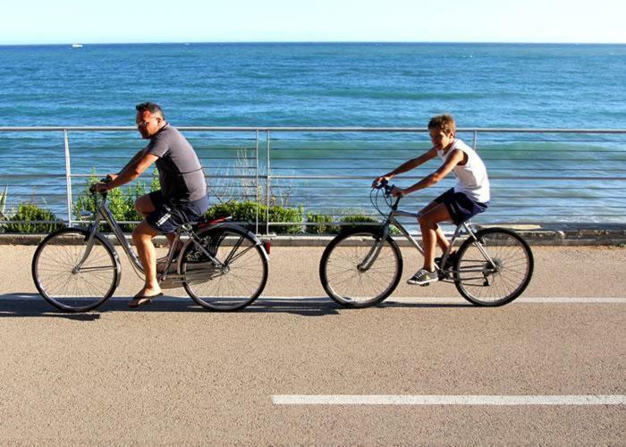 Agriturismo La Tuffatrice Imperia Esterno foto
